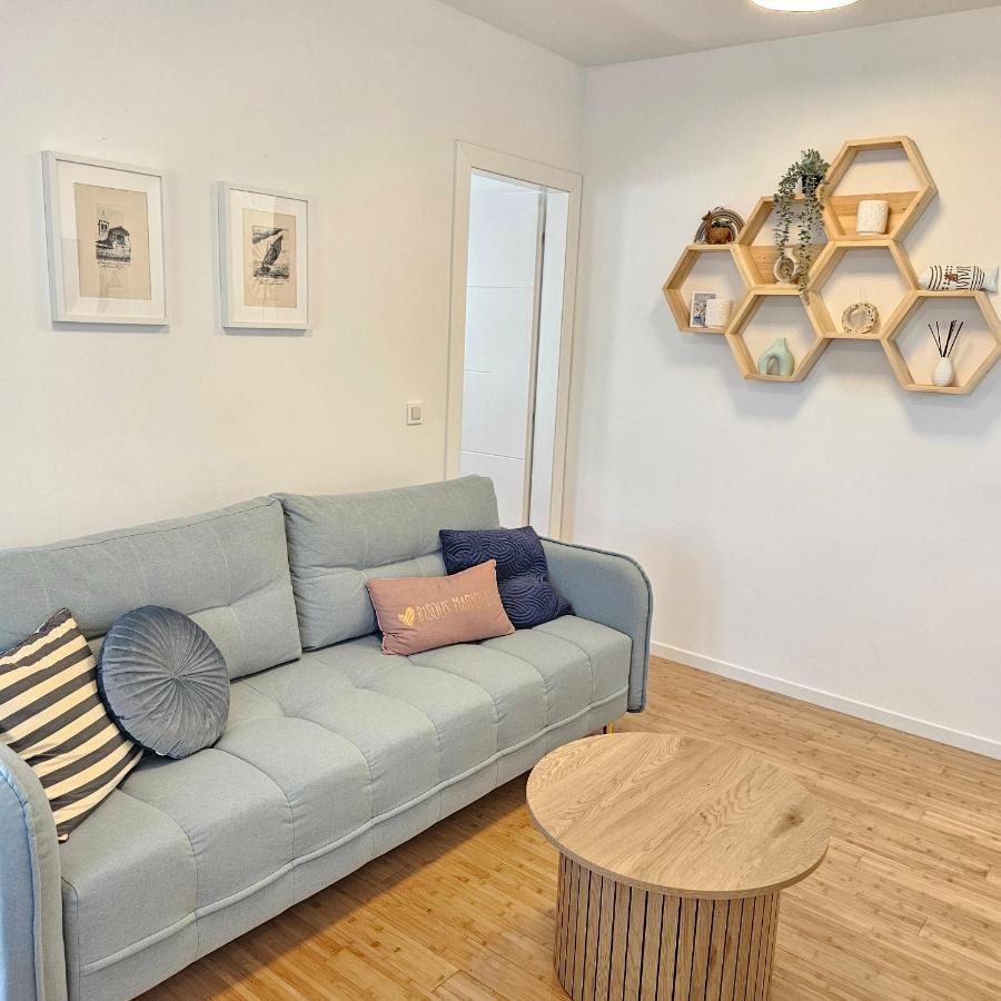 Apartment River Breeze