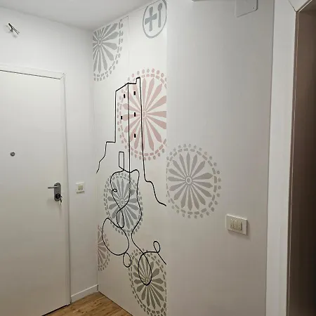 Apartman River Breeze Omiš Exterior foto
