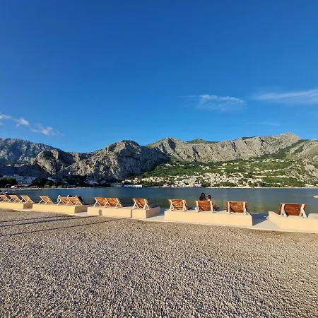 Apartman River Breeze Omiš Exterior foto