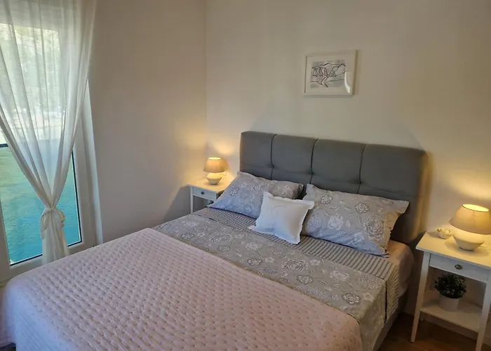 Apartman River Breeze