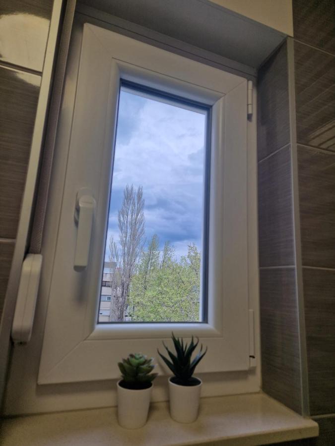 River Breeze Apartment