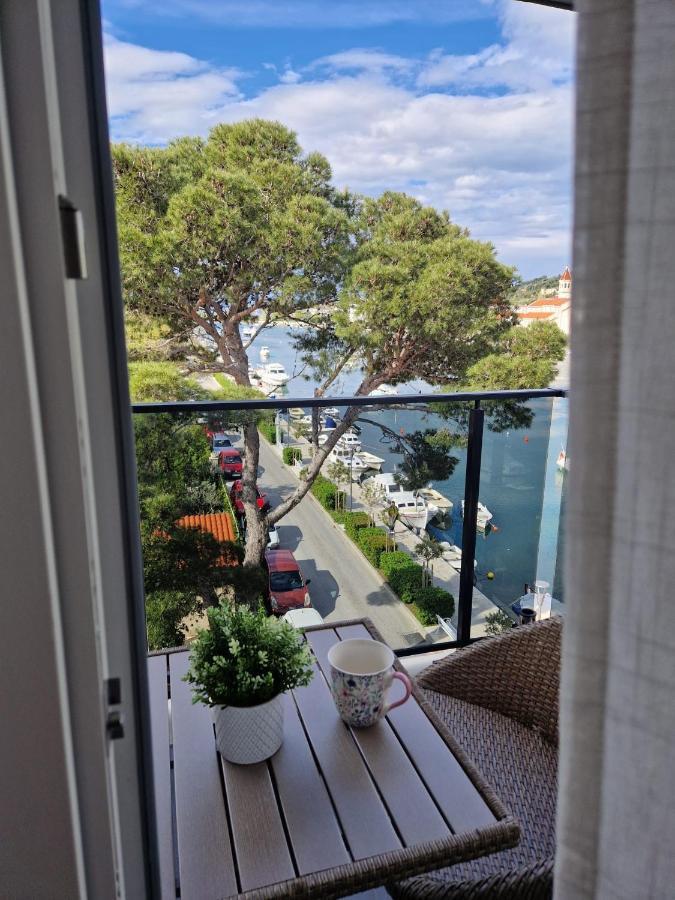 Apartment River Breeze *
