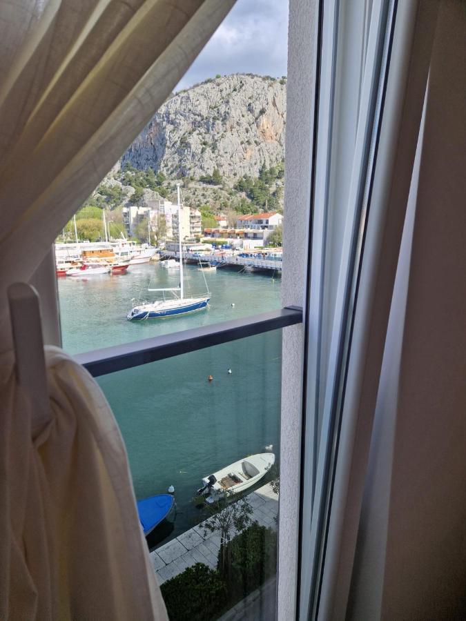 River Breeze Omiš