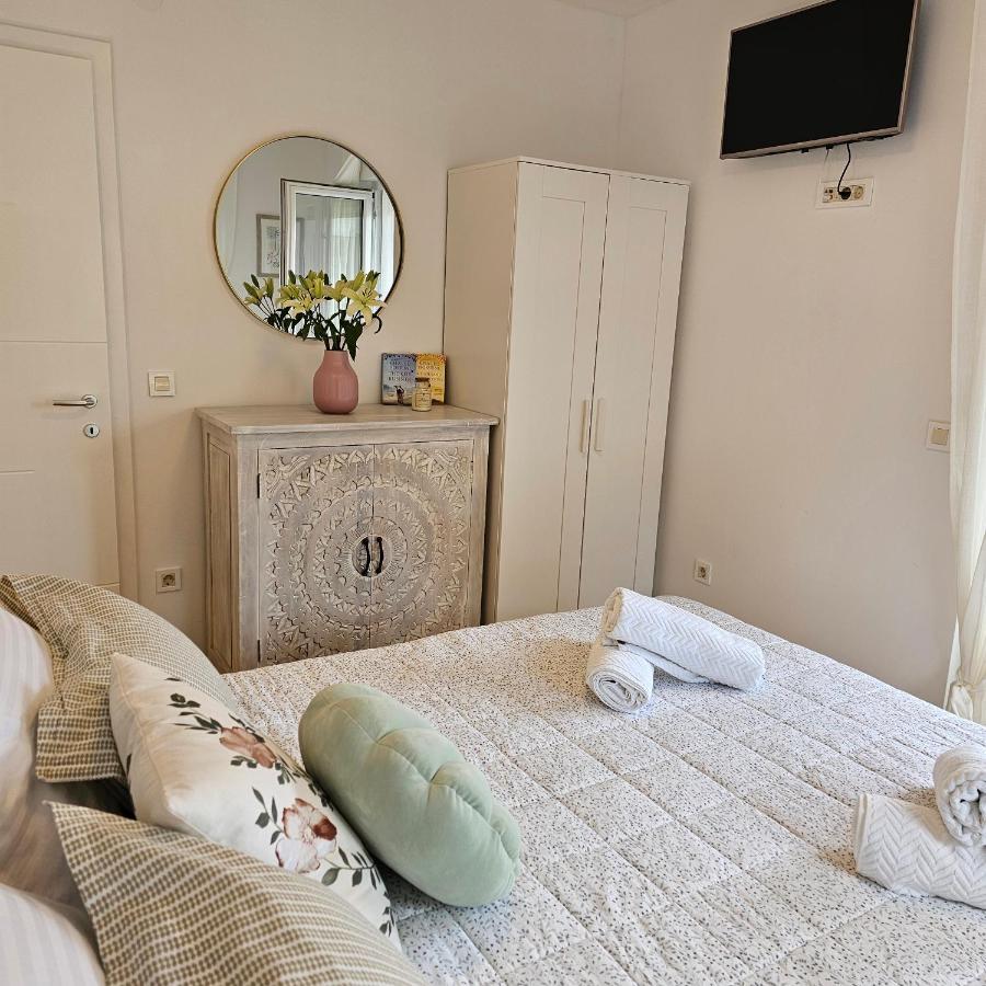 Apartmán River Breeze Omiš