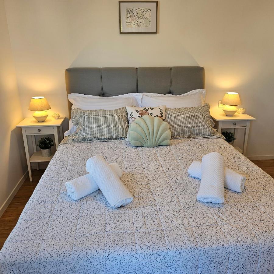 River Breeze Apartmán *