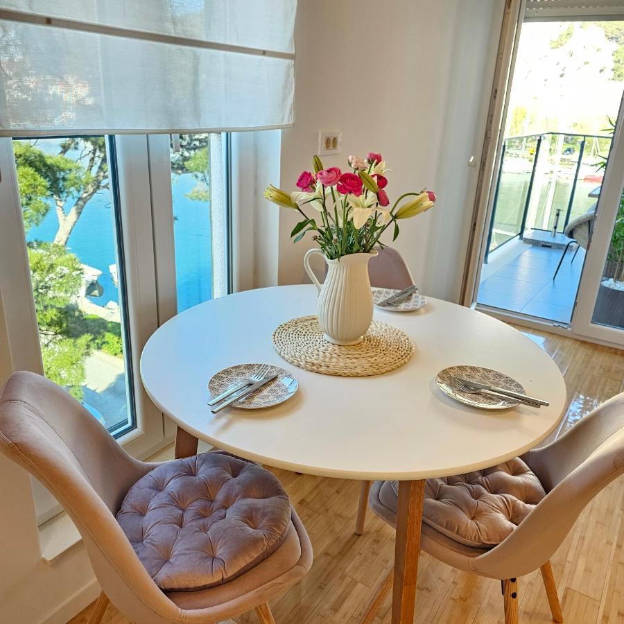 Apartment River Breeze Omiš
