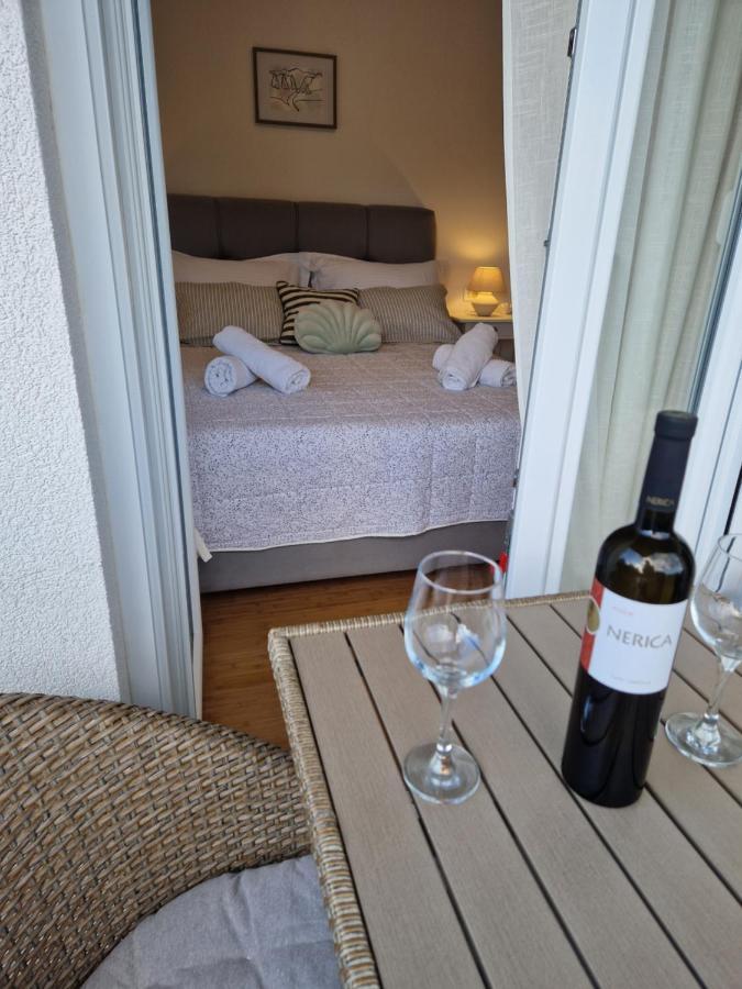 Apartment River Breeze Omiš
