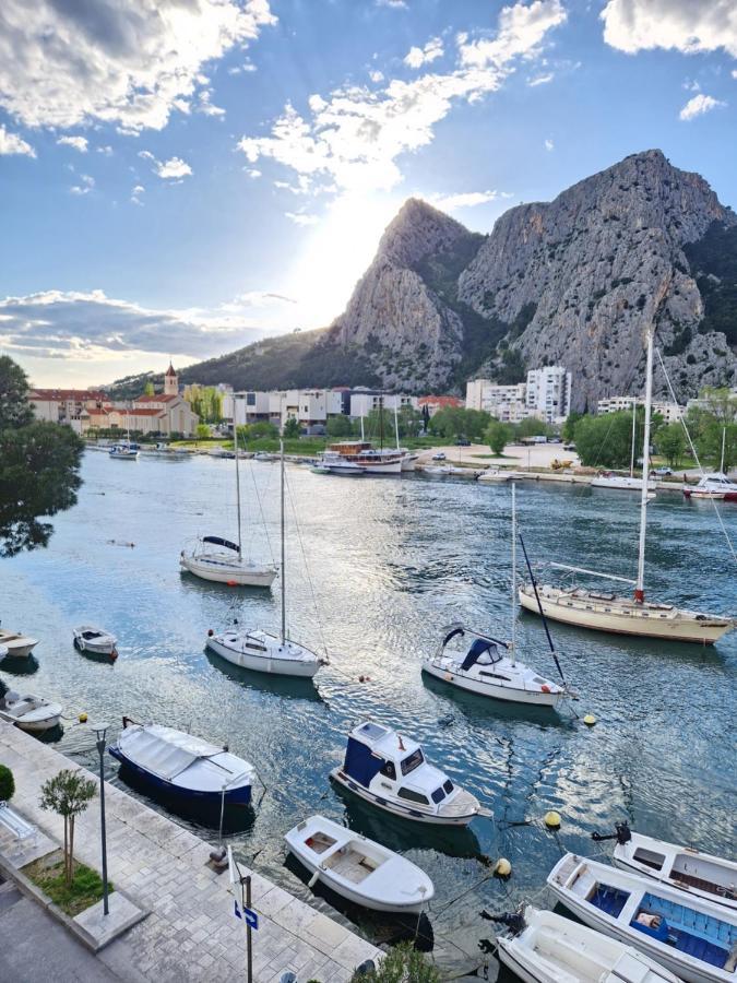 River Breeze Omiš