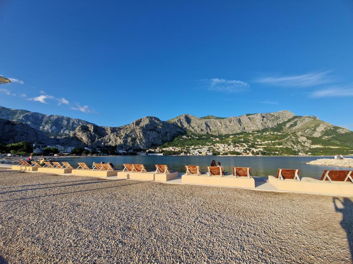 River Breeze * Omiš