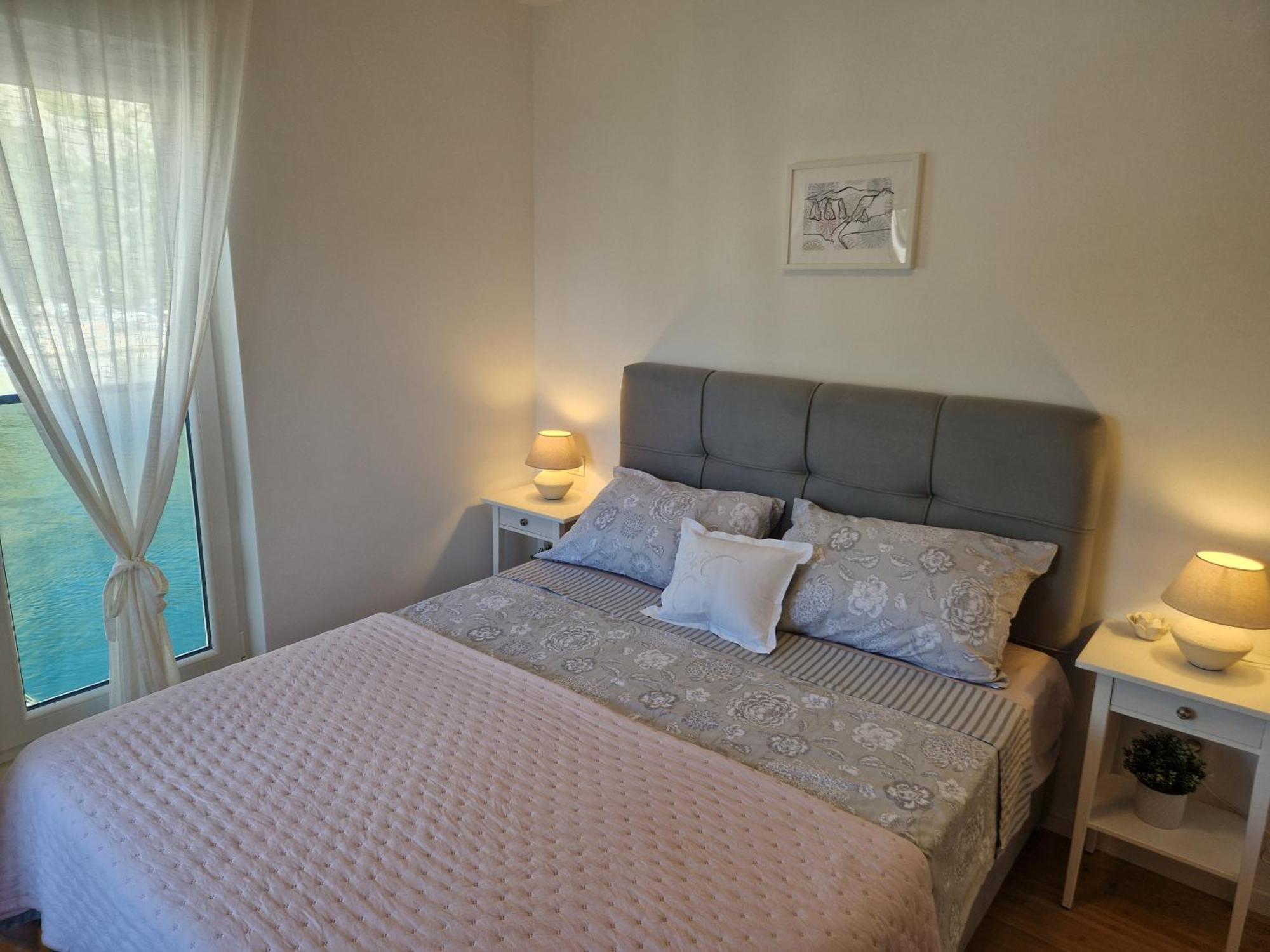 River Breeze Apartment Omiš